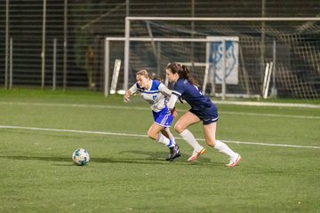 Bild 241 - U19 Ellerau - Nienstedten : Ergebnis: 0:2